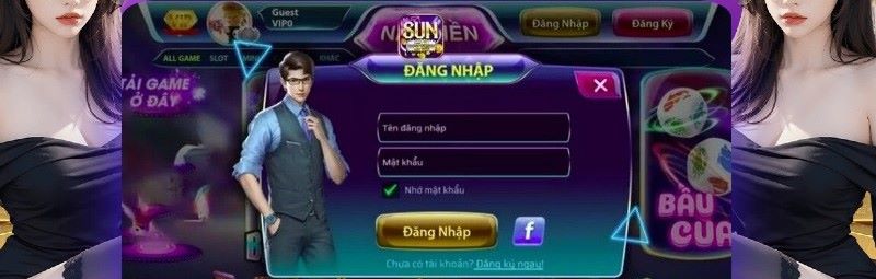 Những lưu ý khi đăng nhập tài khoản OK88 
