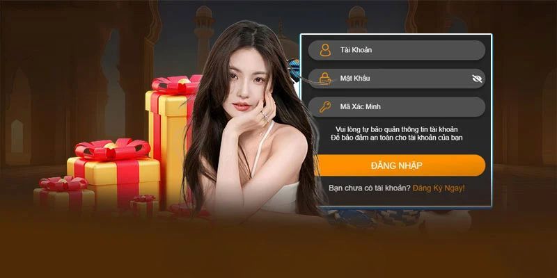 Có thể đổi tên đăng nhập