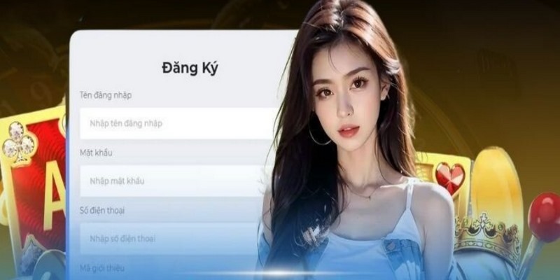 Điều khoản sử dụng 2 Đăng ký tài khoản