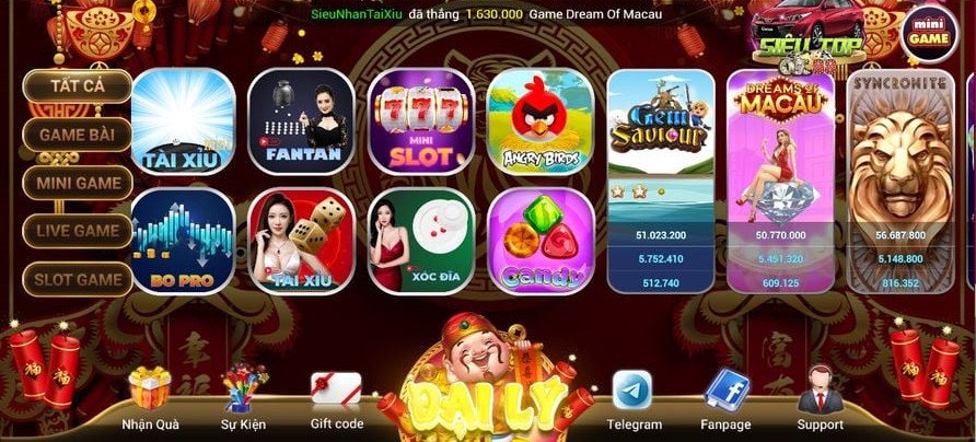 Giới thiệu Nhà Cái OK88