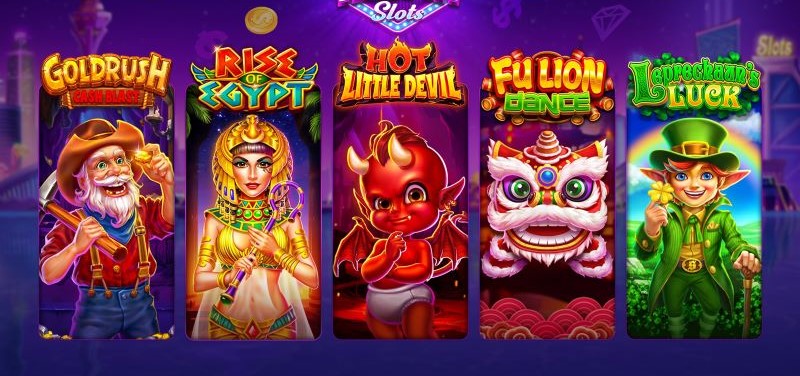 Slot Game