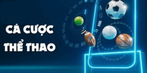 Cá Cược Thể Thao tại Nhà cái OK88